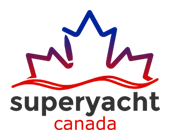 Superyacht Canada