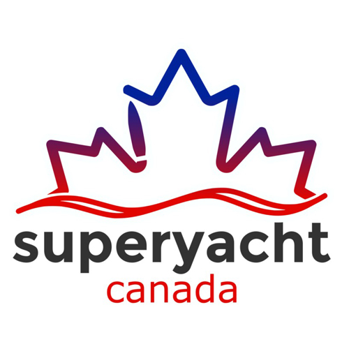 Superyacht Canada